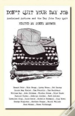 Capa do artigo Don'T Quit Your Day Job