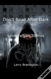 Don'T Read After Dark