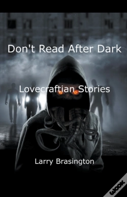 Capa do artigo Don'T Read After Dark