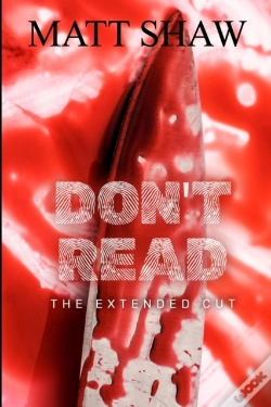 Capa do artigo Don'T Read