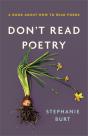 Don'T Read Poetry - Preview