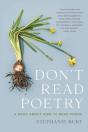 Don'T Read Poetry - Preview