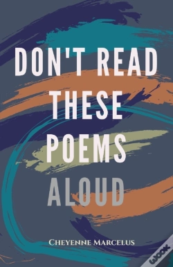 Capa do artigo Don'T Read These Poems Aloud