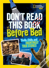 Don'T Read This Before Bed