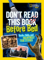 Don'T Read This Before Bed - Preview