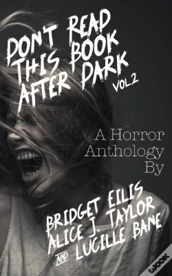 Capa do artigo Don'T Read This Book After Dark Vol 2