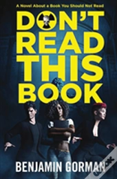 Don'T Read This Book