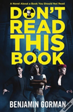 Capa do artigo Don'T Read This Book