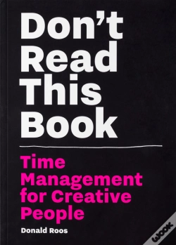 Capa do artigo Don'T Read This Book
