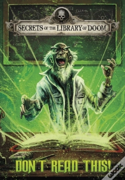 Capa do artigo Don'T Read This!