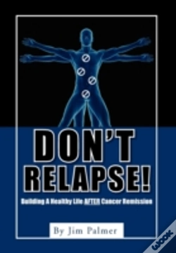 Capa do artigo Don'T Relapse!