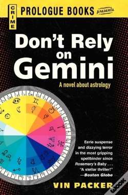 Capa do artigo Don'T Rely On Gemini