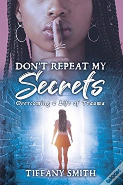 Capa do artigo Don'T Repeat My Secrets