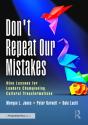 Don'T Repeat Our Mistakes - Preview