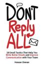 Don'T Reply All - Preview