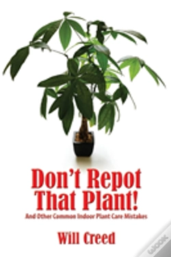 Capa do artigo Don'T Repot That Plant!