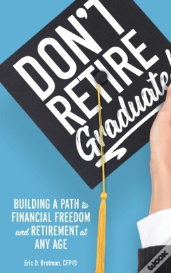Capa do artigo Don'T Retire... Graduate!