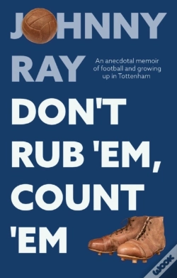 Capa do artigo Don'T Rub 'Em, Count 'Em