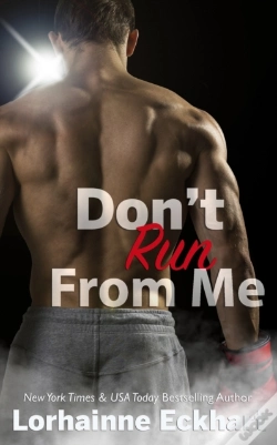 Capa do artigo Don'T Run From Me