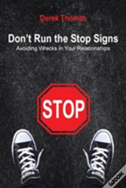 Capa do artigo Don'T Run The Stop Signs