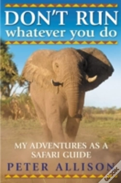 Capa do artigo Don'T Run, Whatever You Do