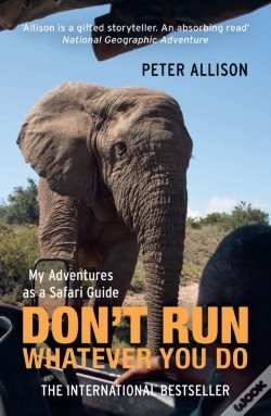 Capa do artigo Don'T Run, Whatever You Do