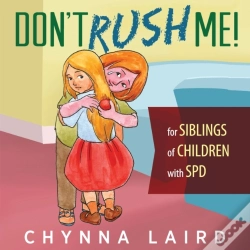 Capa do artigo Don'T Rush Me!