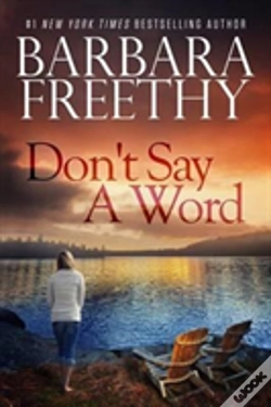 Capa do artigo Don'T Say A Word