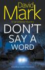 Don'T Say A Word - Preview