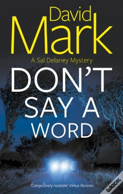 Capa do artigo Don'T Say A Word