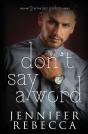 Don'T Say A Word - Preview