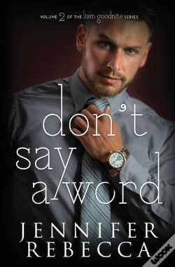 Capa do artigo Don'T Say A Word