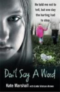 Don'T Say A Word - Preview