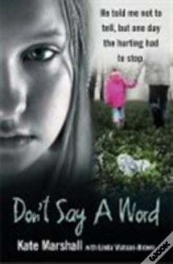 Capa do artigo Don'T Say A Word
