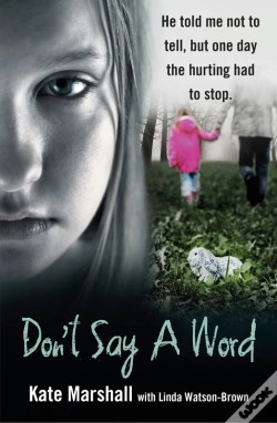 Capa do artigo Don'T Say A Word