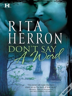 Capa do artigo Don'T Say A Word