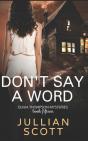 Don'T Say A Word - Preview