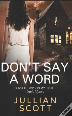 Capa do artigo Don'T Say A Word