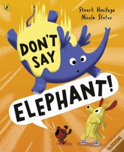Capa do artigo Don'T Say Elephant!
