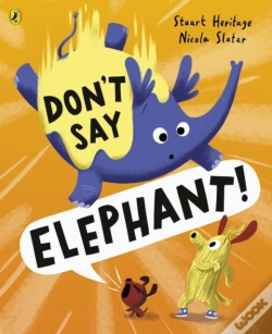 Capa do artigo Don'T Say Elephant!