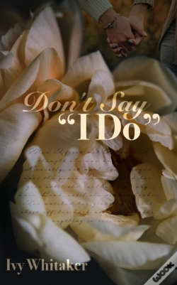 Capa do artigo Don'T Say "I Do"