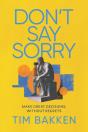Don'T Say Sorry - Preview