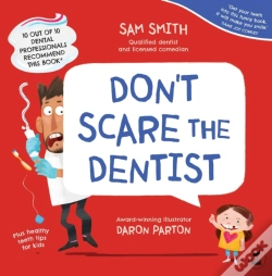 Capa do artigo Don'T Scare The Dentist