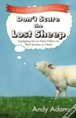 Capa do artigo Don'T Scare The Lost Sheep