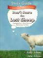 Don'T Scare The Lost Sheep - Study Guide - Preview