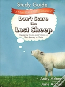 Capa do artigo Don'T Scare The Lost Sheep - Study Guide