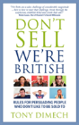 Don'T Sell We'Re British - Preview