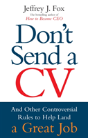 Don'T Send A Cv - Preview