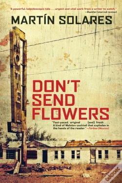 Capa do artigo Don'T Send Flowers