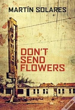 Capa do artigo Don'T Send Flowers
